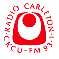 CKCU logo